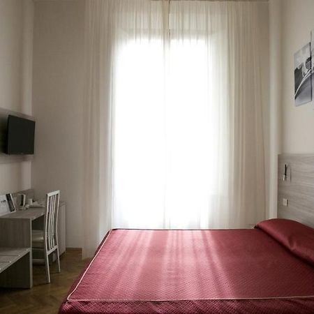 Stella Mary Hotel Florence Buitenkant foto