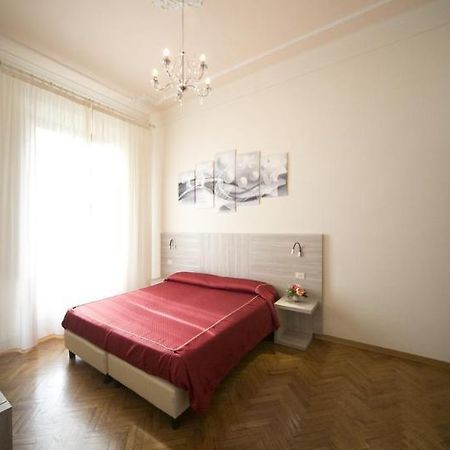 Stella Mary Hotel Florence Buitenkant foto
